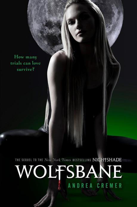 Prossimamente: NightShade Prossimamente: NightShade