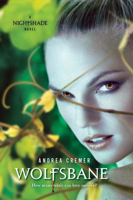 Prossimamente: NightShade Prossimamente: NightShade