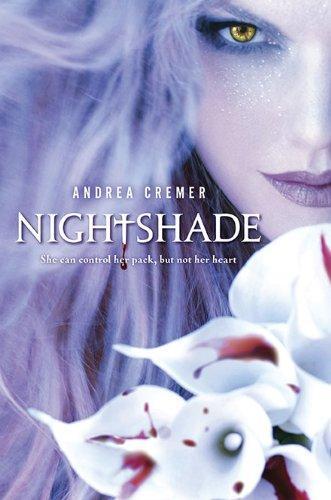 Prossimamente: NightShade Prossimamente: NightShade