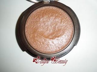 Too Faced Aqua Bunny Bronzer