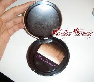 Too Faced Aqua Bunny Bronzer