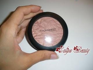 MAC Special Reserve Highlight Powder Rosé Olé