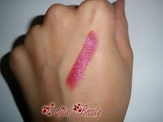 Ysl Rouge Pure Shine 21 Frosted Fig