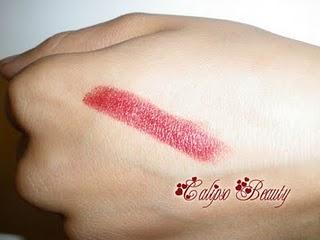 Ysl Rouge Pure Shine 21 Frosted Fig