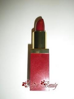 Ysl Rouge Pure Shine 21 Frosted Fig