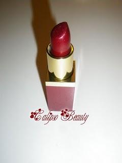 Ysl Rouge Pure Shine 21 Frosted Fig