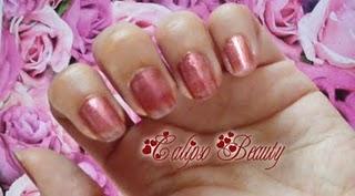 Smalto Bad Fairy MAC