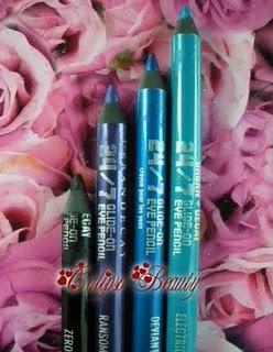 24/7 Glide-on Eye Pencil Urban Decay