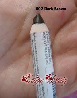 Jumbo Eye Pencil NYX