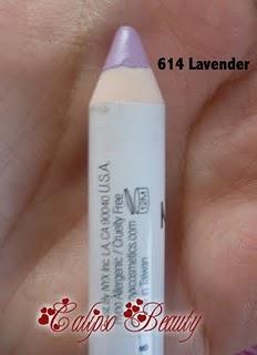 Jumbo Eye Pencil NYX