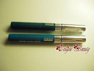 Shopping Sephora:That Gal Benefit, Eyes to Kill Intense Giorgio Armani, Color Pop Pupa