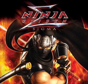 Ninja Gaiden Sigma su Ps Vita sarà un porting, ecco le prime immagini