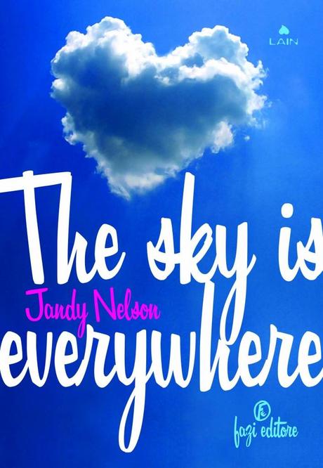 Recensione: The Sky Is Everywhere