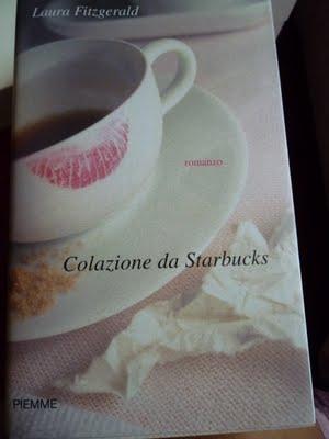 Colazione da Starbucks