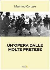 Recensione: LA TRILOGIA DELLA SPERANZA di Massimo Cortese