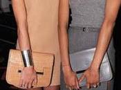 Rosie Huntington Saldana: Michael Kors Show!