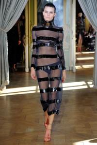 Giles Deacon lascia Emanuel Ungaro / Giles Deacon exits Emanuel Ungaro