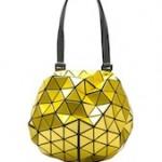 Issey Miyake yellow