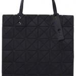 Issey Miyake black