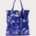 Issey Miyake blue