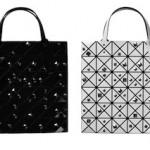 Issey Miyake black&white