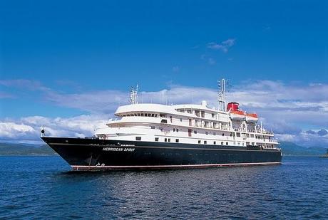 Raddoppio della flotta per Noble caledonia