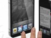 spasso l’immaginazione: ecco concept designer iPhone nano