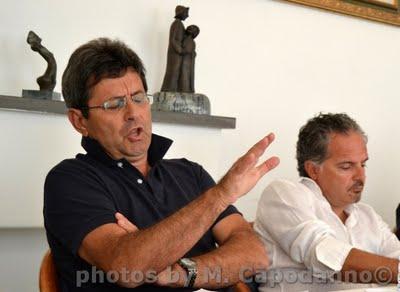 CONSIGLIO COMUNALE 15 - 7 - 2011