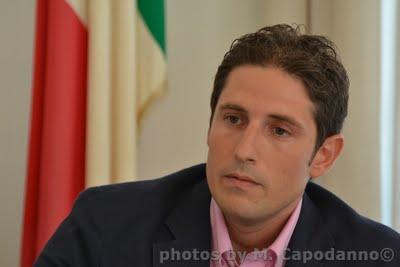 CONSIGLIO COMUNALE 15 - 7 - 2011