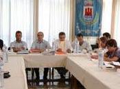 Consiglio comunale 2011