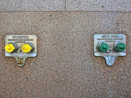 StandPipe & Sprinkler