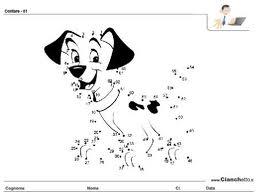 Disegnare con i  numeri!