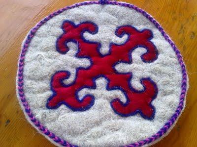 ...pesce spada al curry...