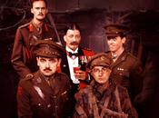 BLACKADDER, risate secoli