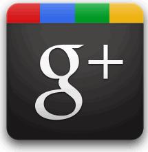 google plus logo Le API di Google+ disponibili per gli sviluppatori