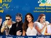 Torre Resort presentano Capodanno delle Celebrità nuovo assessore Turismo Porto Seguro