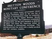 Sistema monetario internazionale: sistema Bretton Wood