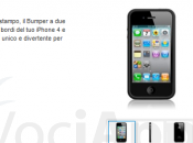 Bumper iPhone Apple, destinato sparire