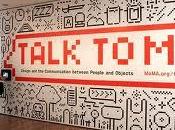 Talk MoMA