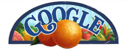 Albert Szent-Gyorgyi doodle Google 2011