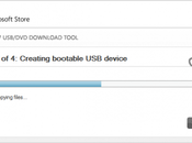 Installare Windows Chiavetta