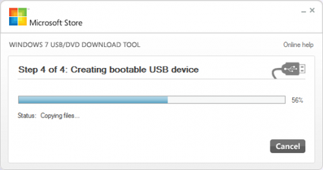 bootable windows 8 usb key e1316083198315 Installare Windows 8 da Chiavetta USB