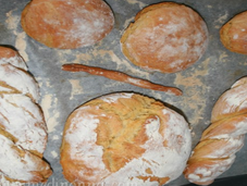 Ricette della Nonna: Pane Integrale