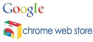 Google Chrome Web Store