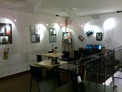 Open day per la Scuola Internazionale di Comics di Pescara