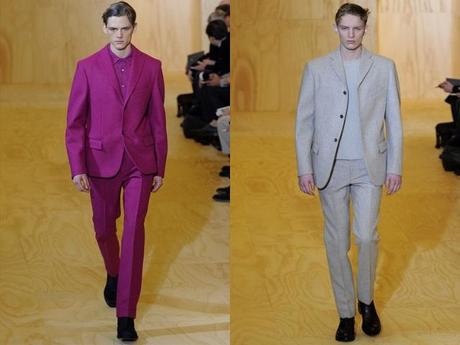 A/W 2011-2012 :  “New Dandy” revival