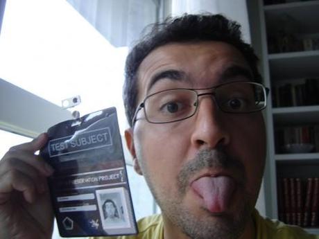 Viral point: Tropical 5Gum nella buca delle lettere