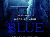 Recensione BLUE, Kerstin Gier