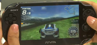 Ridge Racer, Little King's Story e Army Corps of Hell si mostrano in video gameplay su Ps Vita