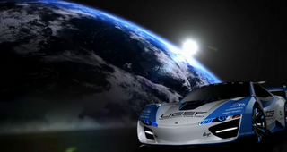 Ridge Racer : primo video della versione Ps Vita